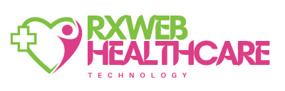 Rxweb Healthcare Technology logo